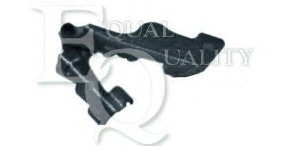 EQUAL QUALITY C00283 Шарнір, капот