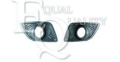 EQUAL QUALITY G1313 Ґрати вентилятора, буфер