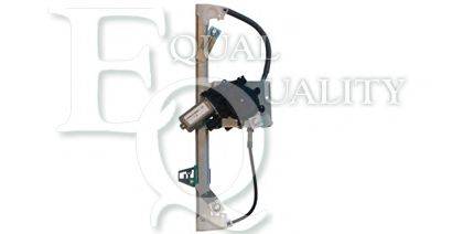 EQUAL QUALITY 010490