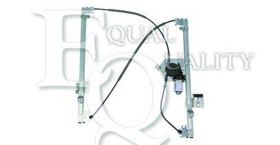 EQUAL QUALITY 061614 Підйомний пристрій для вікон