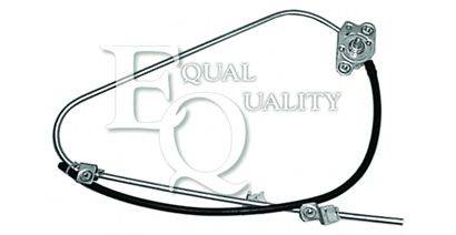 EQUAL QUALITY 142414 Підйомний пристрій для вікон