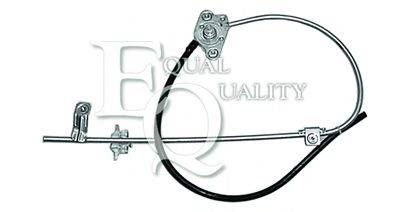 EQUAL QUALITY 142814 Підйомний пристрій для вікон
