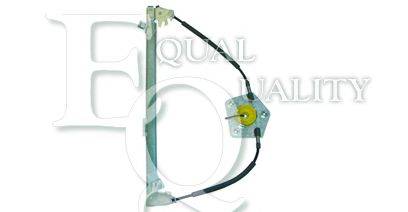 EQUAL QUALITY 330910 Підйомний пристрій для вікон