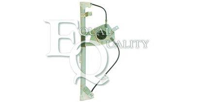 EQUAL QUALITY 362009 Підйомний пристрій для вікон