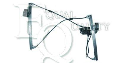 EQUAL QUALITY 461012 Підйомний пристрій для вікон