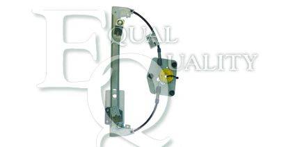 EQUAL QUALITY 461096 Підйомний пристрій для вікон