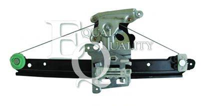 EQUAL QUALITY 470332 Підйомний пристрій для вікон