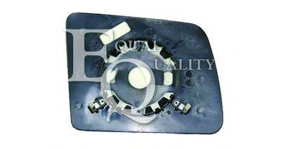 FORD 9T16-17K740-AA Дзеркальне скло, зовнішнє дзеркало