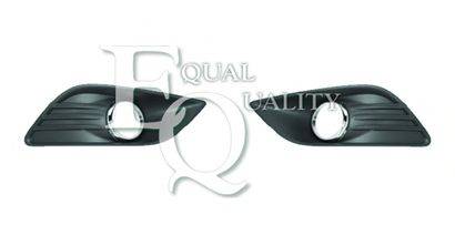EQUAL QUALITY G1104 Ґрати вентилятора, буфер
