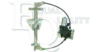 EQUAL QUALITY 010051 Підйомний пристрій для вікон