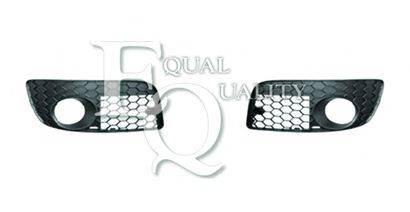 EQUAL QUALITY G1197 Ґрати вентилятора, буфер