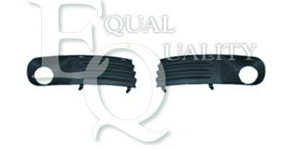 EQUAL QUALITY G1215 Ґрати вентилятора, буфер