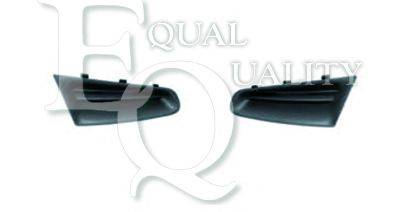 EQUAL QUALITY G1235 решітка радіатора