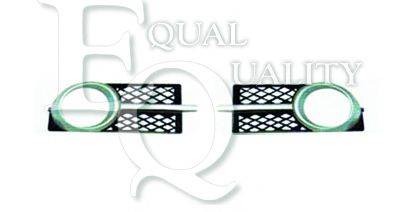 EQUAL QUALITY G1300 Ґрати вентилятора, буфер