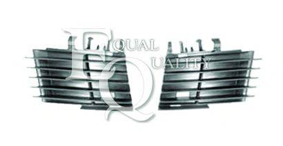 EQUAL QUALITY G1400 Ґрати вентилятора, буфер