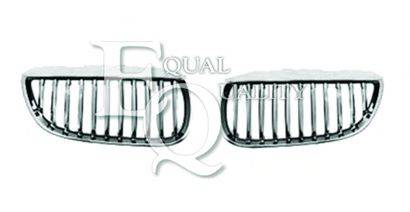 EQUAL QUALITY G1620 решітка радіатора