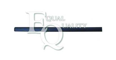 EQUAL QUALITY MPA253 Облицювання / захисна накладка, двері