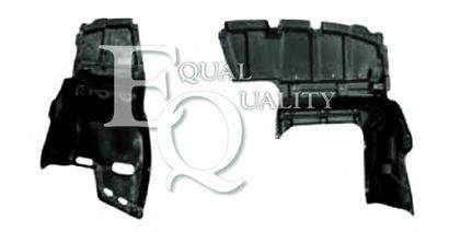 EQUAL QUALITY R316 Ізоляція моторного відділення