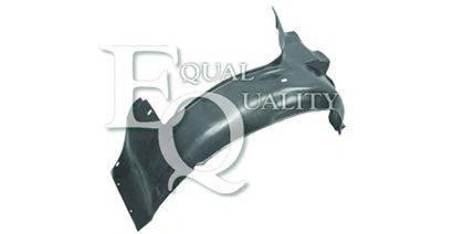 EQUAL QUALITY S0295 Обшивка, колісна ніша