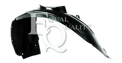 EQUAL QUALITY S1004 Обшивка, колісна ніша