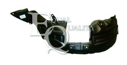 EQUAL QUALITY S1055 Обшивка, колісна ніша