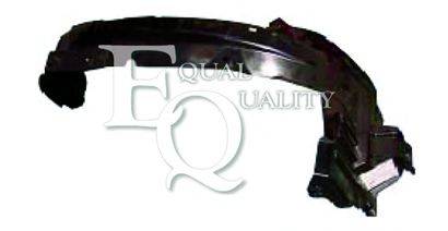 EQUAL QUALITY S1061 Обшивка, колісна ніша