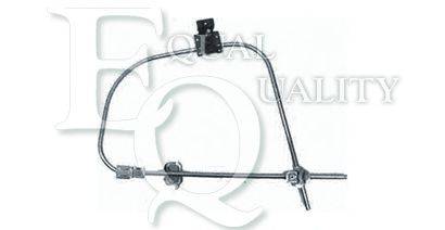 EQUAL QUALITY 330124 Підйомний пристрій для вікон