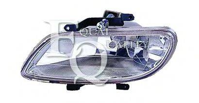 HYUNDAI 9220125000 Протитуманна фара