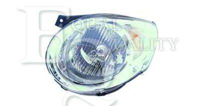 EQUAL QUALITY PP1040S