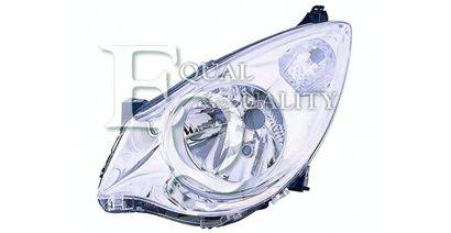 EQUAL QUALITY PP1179S