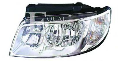 EQUAL QUALITY PP1205S