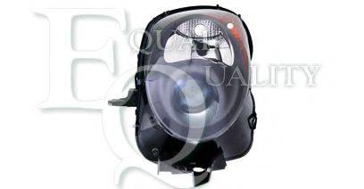 EQUAL QUALITY PP1207D