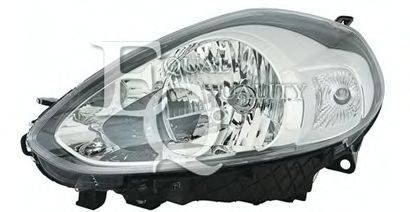 EQUAL QUALITY PP1212S