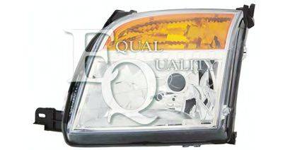EQUAL QUALITY PP1221S