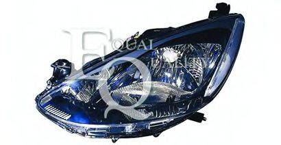 EQUAL QUALITY PP1227D