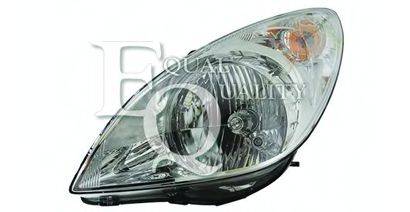 EQUAL QUALITY PP1257D