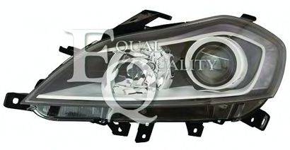 EQUAL QUALITY PP1261S