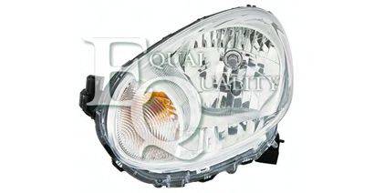 EQUAL QUALITY PP1265D
