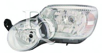 EQUAL QUALITY PP1284D
