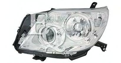 EQUAL QUALITY PP1290D