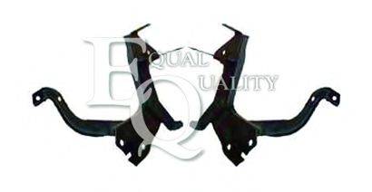 EQUAL QUALITY P1361 Носій, буфер