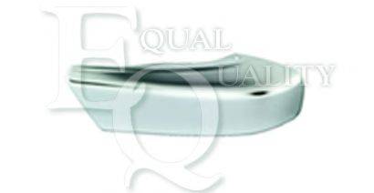 EQUAL QUALITY P1366 Облицювання, бампер