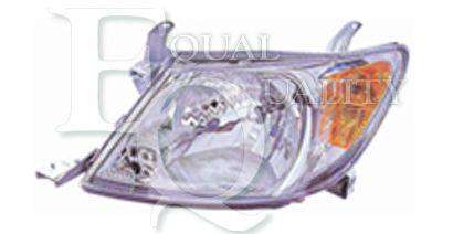 EQUAL QUALITY PP1051S