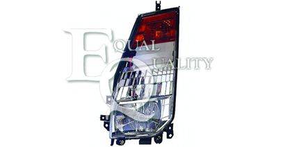 EQUAL QUALITY PP1125D