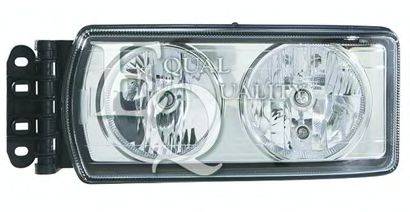 IVECO 712452411129 Основна фара