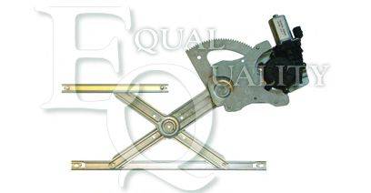 EQUAL QUALITY 010081 Підйомний пристрій для вікон