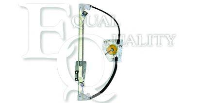 EQUAL QUALITY 010089 Підйомний пристрій для вікон