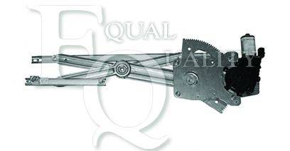 EQUAL QUALITY 010095 Підйомний пристрій для вікон