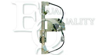 EQUAL QUALITY 010161 Підйомний пристрій для вікон
