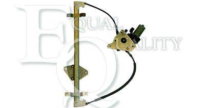 EQUAL QUALITY 010207 Підйомний пристрій для вікон